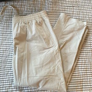 Outdoor Voices RecTrek pants size L
